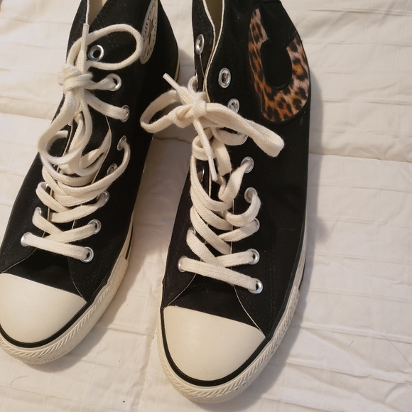 CONVERSE ALL STARS - Picture 5 of 12